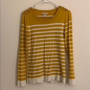 Banana Republic Sweater